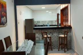 Casa do Cristiano no bairro Rosário